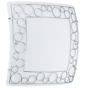 Настенно потолочный светильник Eglo LED Toleda 91714