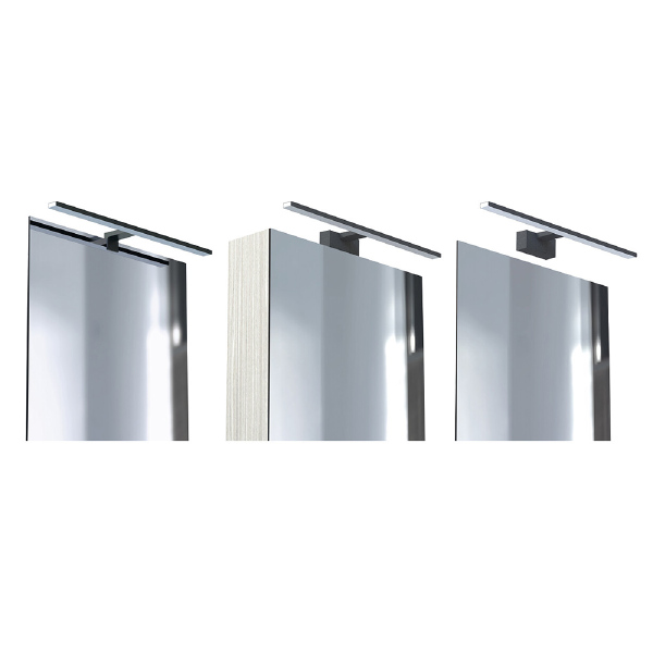 Подсветка зеркал и полок Cezanne Led S 10665