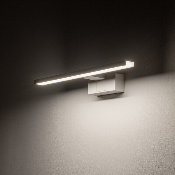 Подсветка зеркал и полок Cezanne Led S 10672