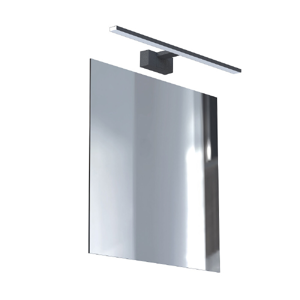 Подсветка зеркал и полок Cezanne Led L 10678