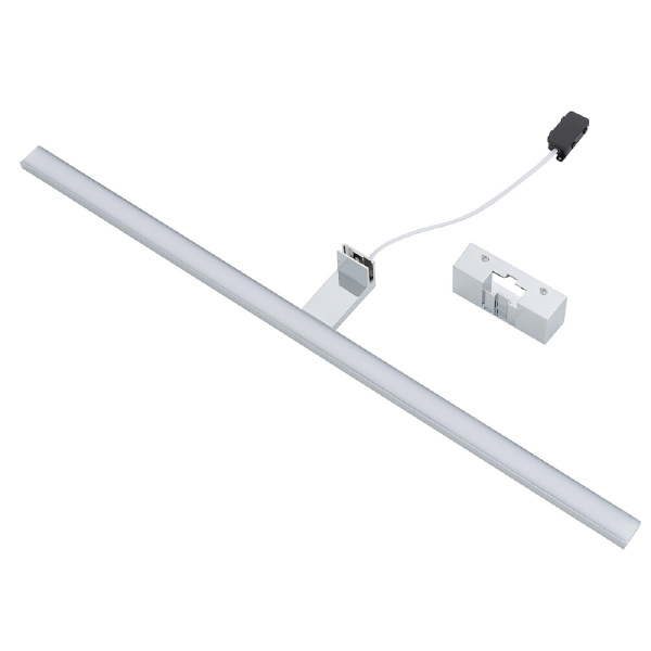 Подсветка зеркал и полок Cezanne Led L 10682