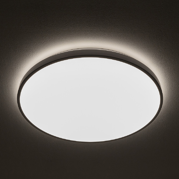 Светильник потолочный Agnes Round Led Pro 10980