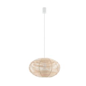Светильник подвесной Rattan S 11153