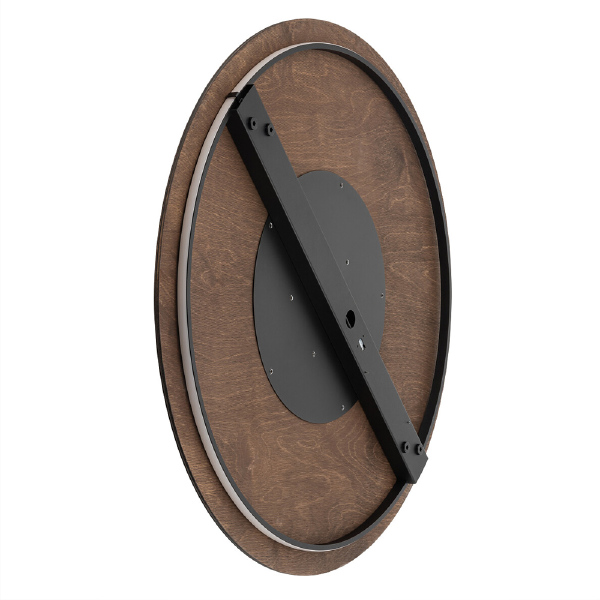 Настенный светильник Ring Timber Led XXL 11178