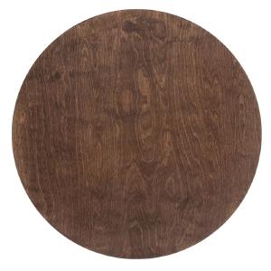 Настенный светильник Ring Timber Led XXL 11178
