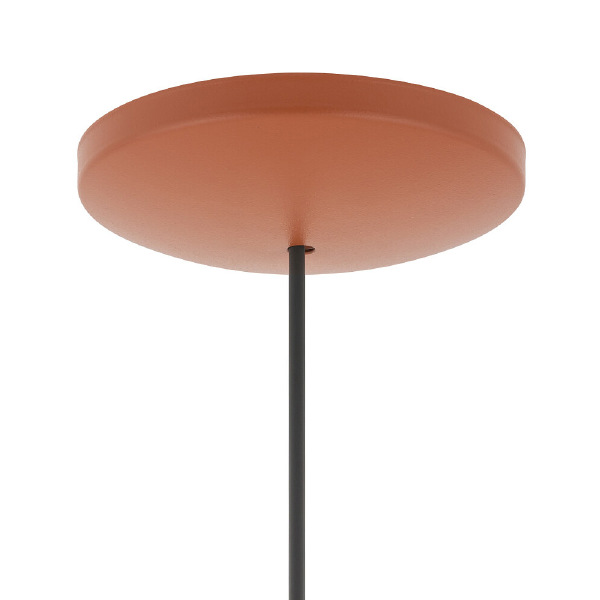 Светильник подвесной Pumpkin L 11494