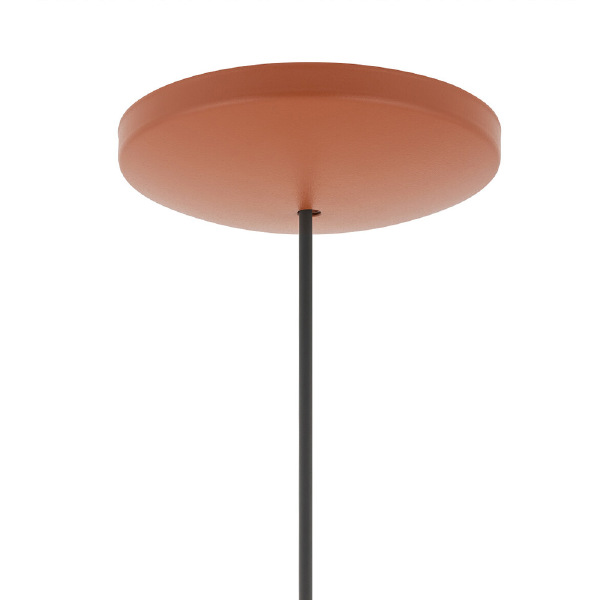 Светильник подвесной Pumpkin S 11496