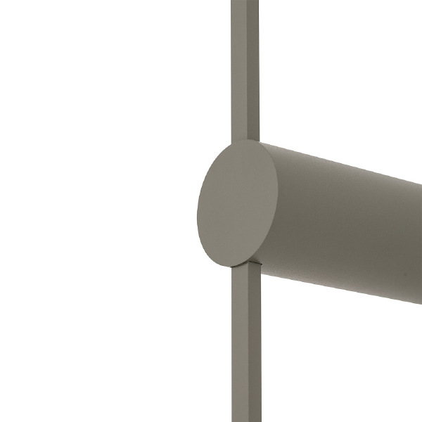 Настенный светильник Saber Led Silk Olive L 11382