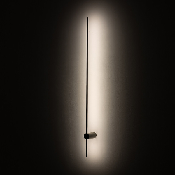 Настенный светильник Saber Led Silk Olive L 11381