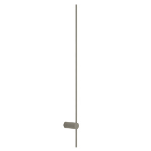 Настенный светильник Saber Led Silk Olive L 11381