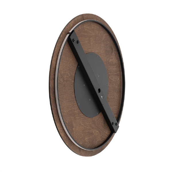Настенный светильник Ring Timber Led XL 11292