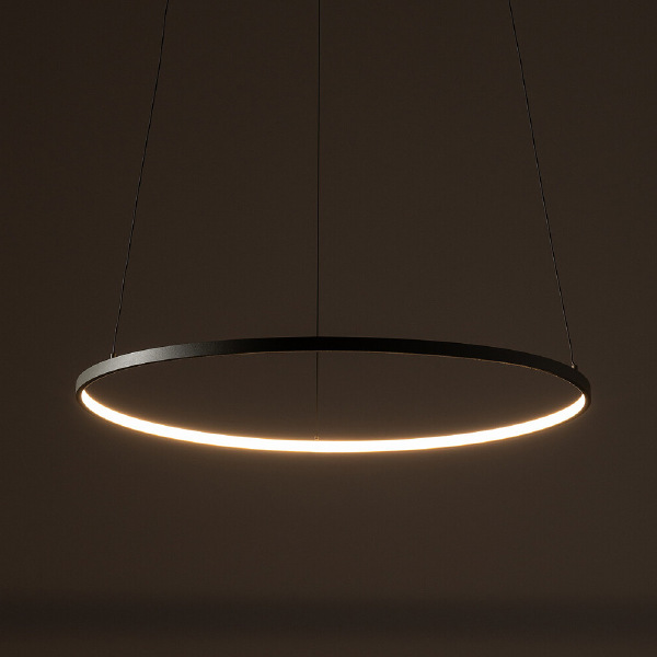 Подвесная люстра Circolo Led M 11403