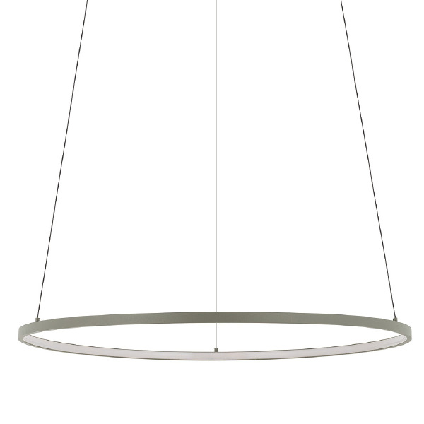 Подвесная люстра Circolo Led M 11403