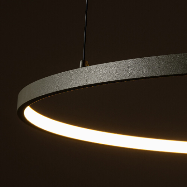 Подвесная люстра Circolo Led M 11403