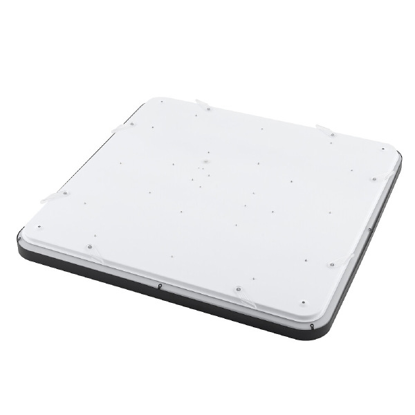 Светильник потолочный Agnes Square Led Pro 10987