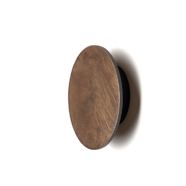 Настенный светильник Ring Timber Led S 11288