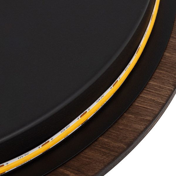 Настенный светильник Ring Timber Led M 11290