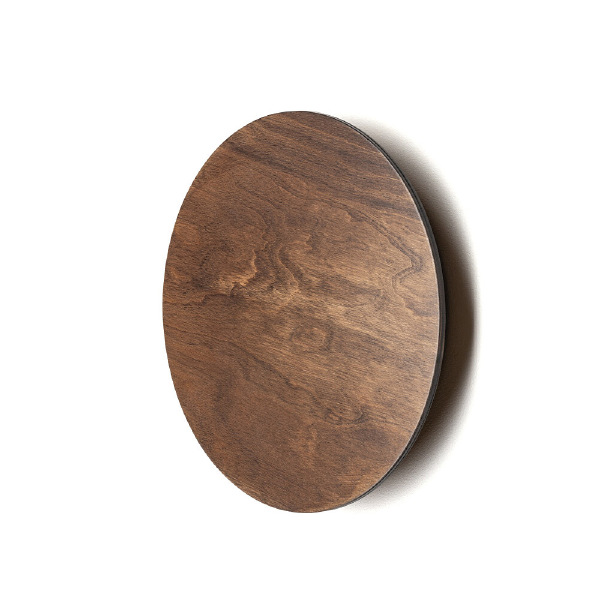 Настенный светильник Ring Timber Led M 11290