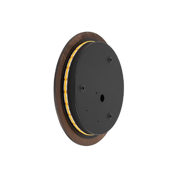 Настенный светильник Ring Timber Led M 11290