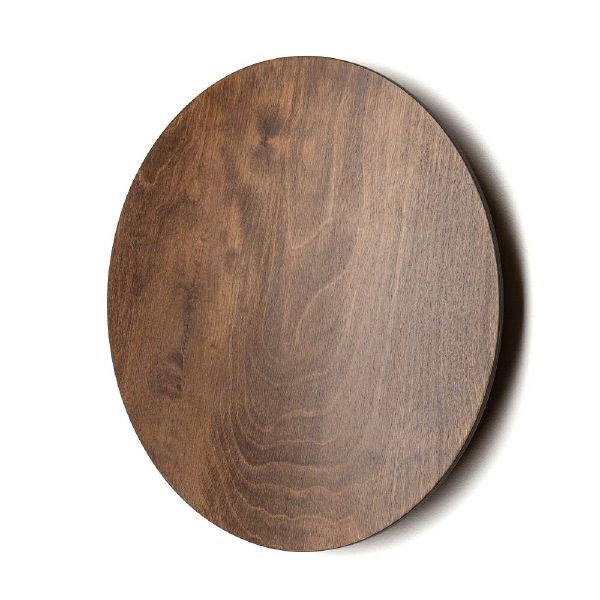 Настенный светильник Ring Timber Led L 11291