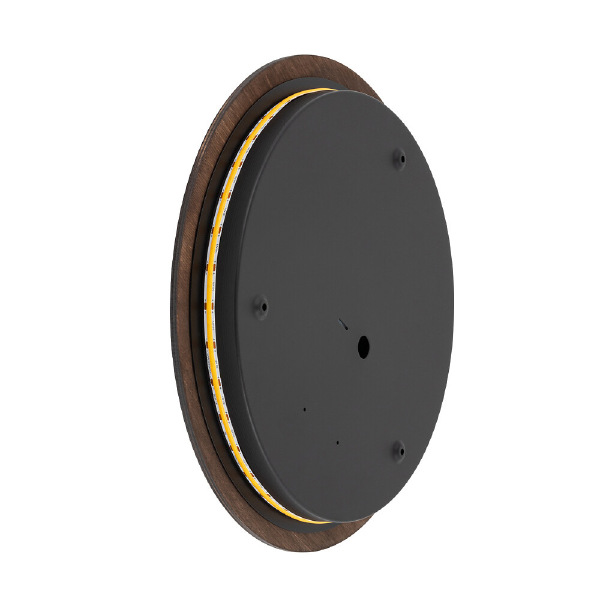 Настенный светильник Ring Timber Led L 11291