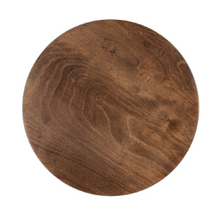 Настенный светильник Ring Timber Led L 11291