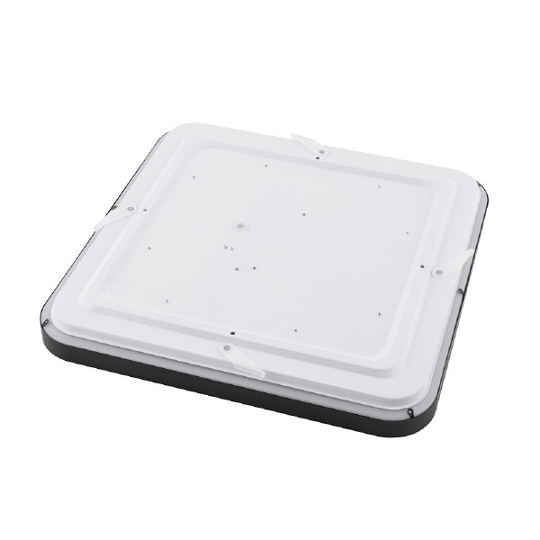 Светильник потолочный Agnes Square Led Pro 10986