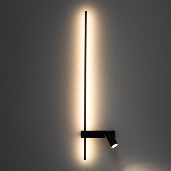Настенный светильник Easy Led Left 11425