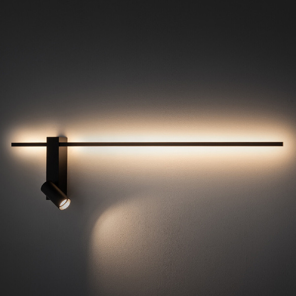 Настенный светильник Easy Led Left 11425
