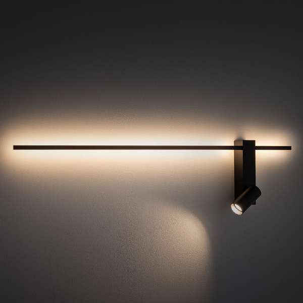 Настенный светильник Easy Led Right 11426