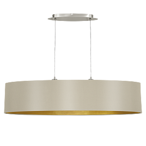 Светильник подвесной Eglo Maserlo 31618