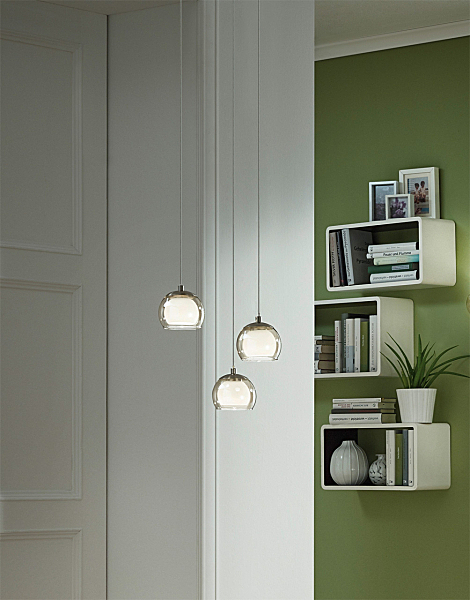 Светильник подвесной Ascolese 94318