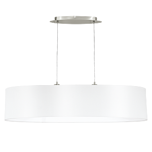 Светильник подвесной Eglo Maserlo 31615