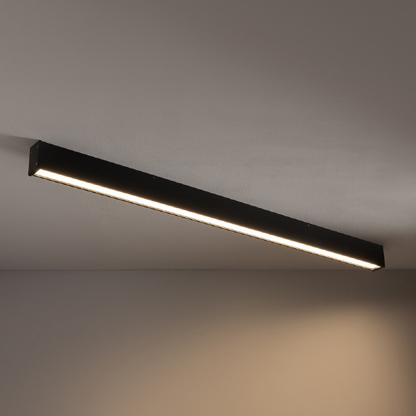 Уличный потолочный светильник Outline Led L 11362