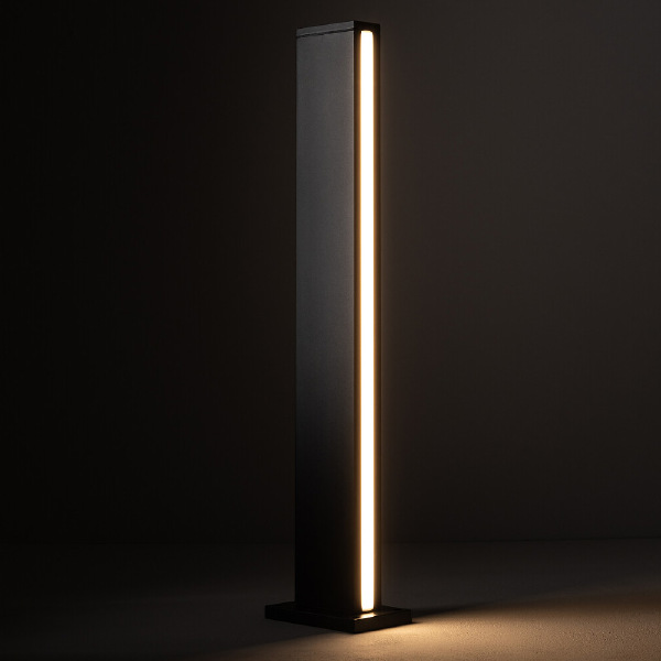 Уличный наземный светильник Slit Led 11376
