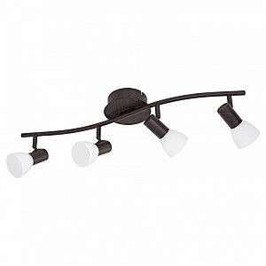 Светильник спот Eglo Dakar 5 94154