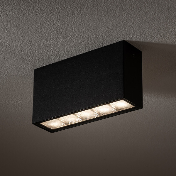 Уличный потолочный светильник Pix Led 11367