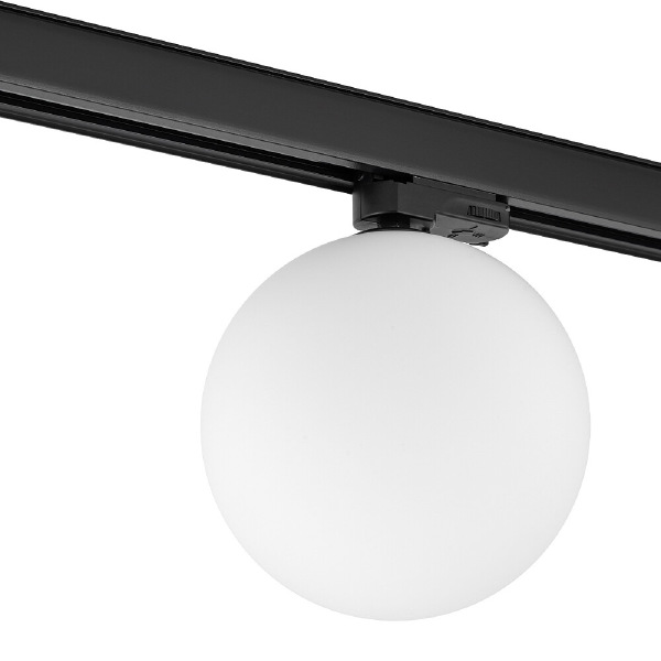 Трековый светильник Ctls Snowball 11296