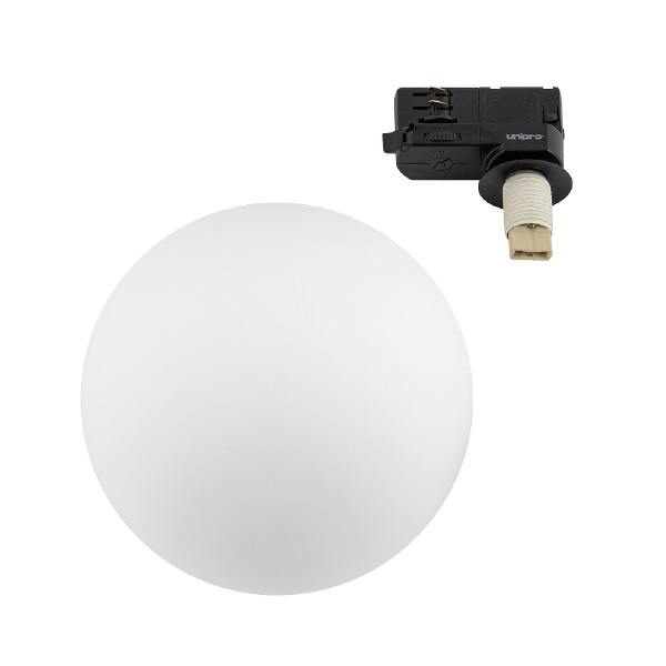 Трековый светильник Ctls Snowball 11296