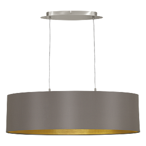 Светильник подвесной Eglo Maserlo 31614