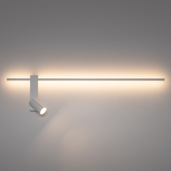 Настенный светильник Easy Led Left 11578