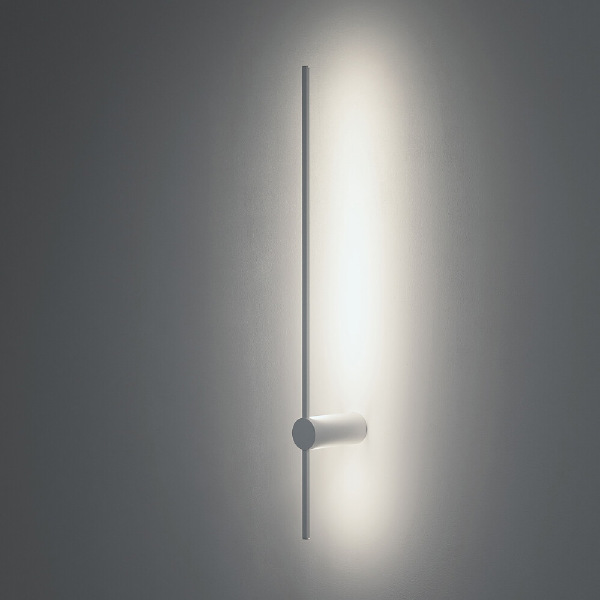 Настенный светильник Saber Led Silk Olive M 11591