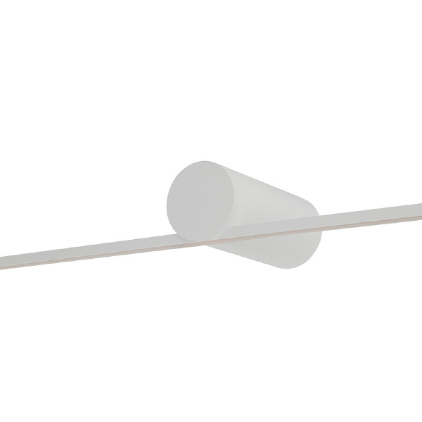 Настенный светильник Spin Led L 11585