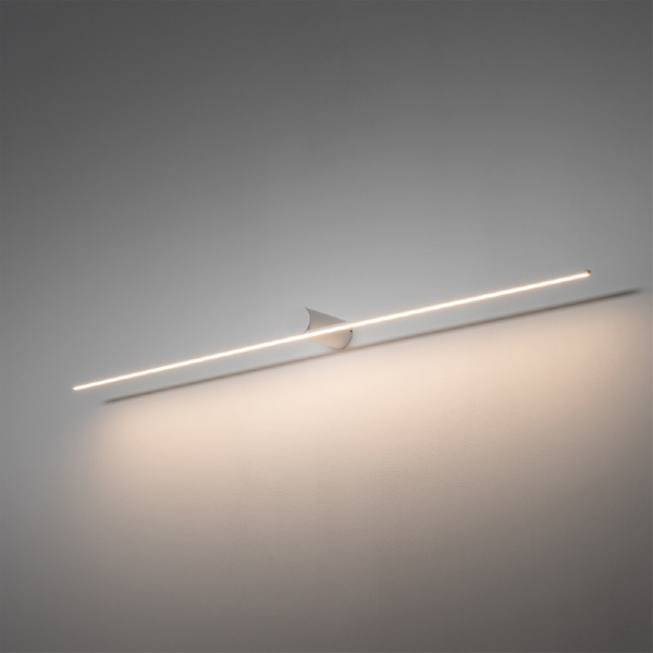 Настенный светильник Spin Led L 11585