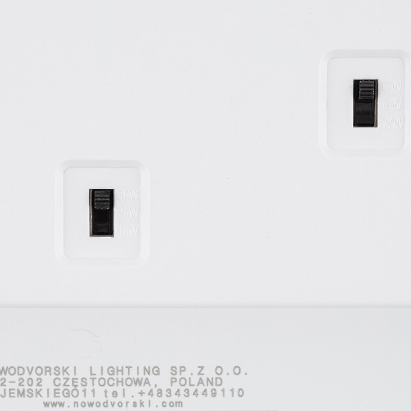 Светильник потолочный Multi Led L 11358
