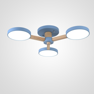 Потолочная люстра Turna01 178334-26