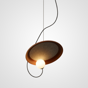 Светильник подвесной Margott01 213906-23