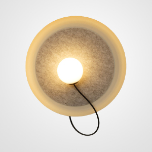 Настенный светильник Margott-Wall01 224252-23