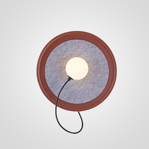 Настенный светильник Margott-Wall01 224254-23