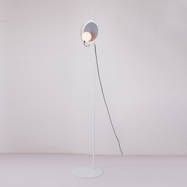 Торшер Margott-Fl01 227312-23